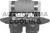 FIAT 60617160 Pre-resistor, electro motor radiator fan